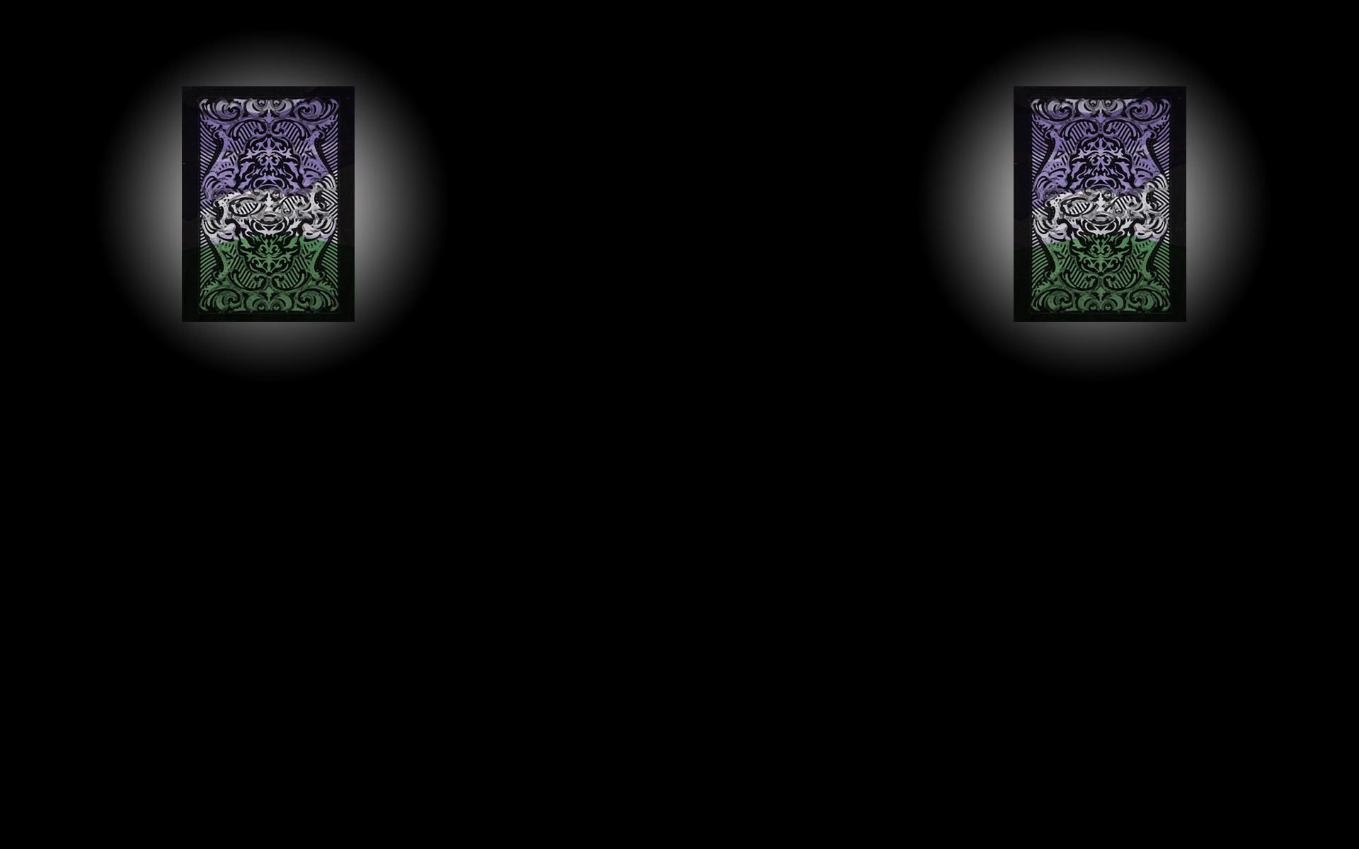 KING CARD