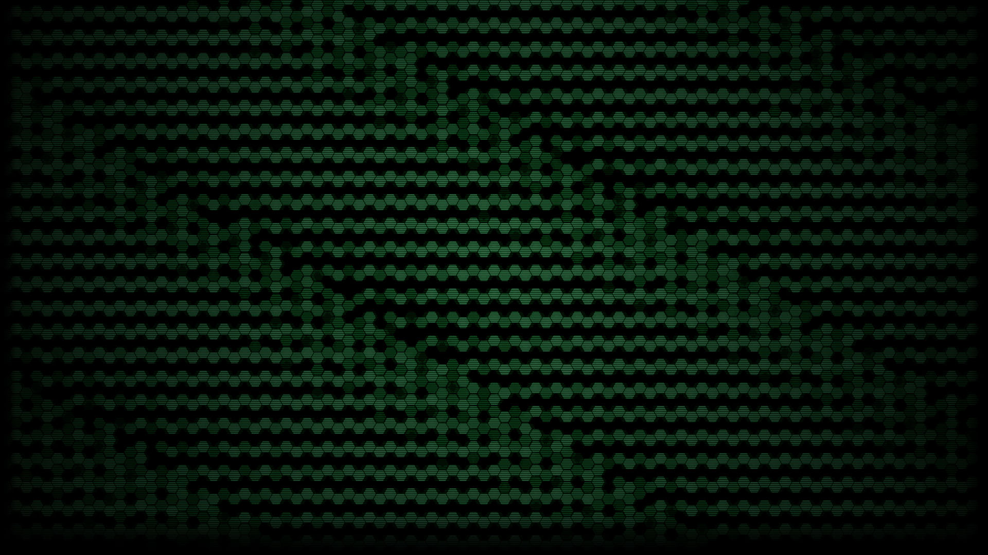 Hacknet Green