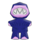 Series 1 - Blue Lebabe