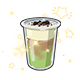 Series 1 - Oreo Cheese Latte