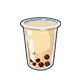 Series 1 - Bubble Tea