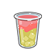 Series 1 - Watermelon Iced Tea