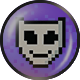 Series 1 - Mask Pin