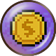 Series 1 - Cent Pin