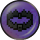 Series 1 - Lips Pin