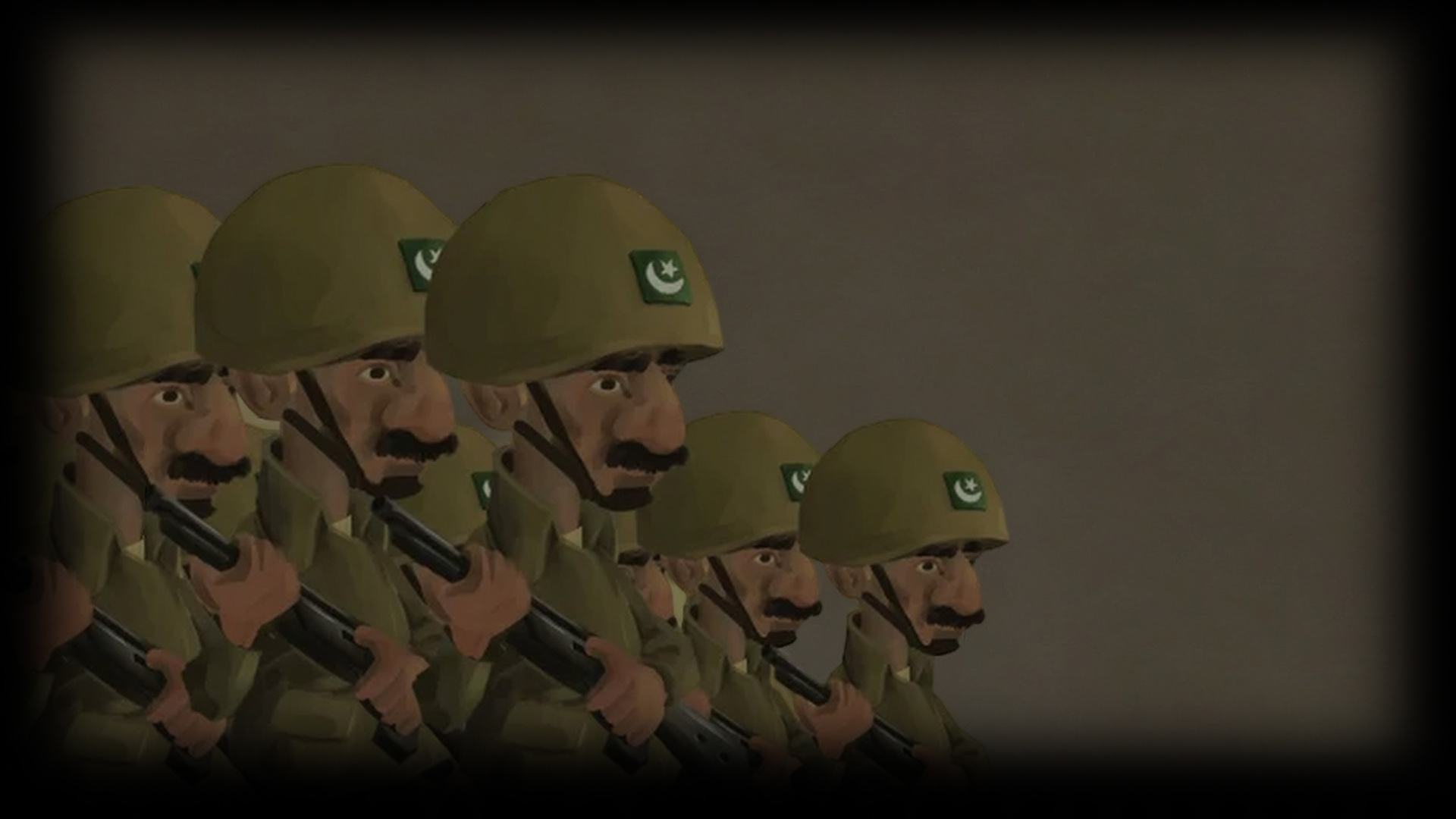 Soldiers