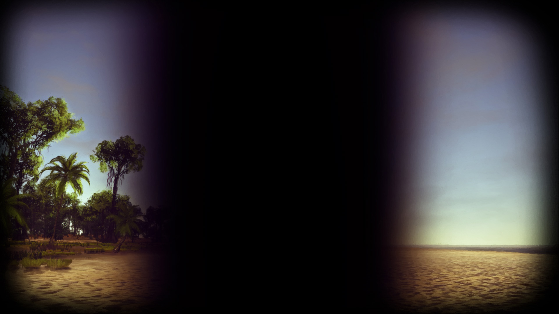 The Island
