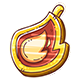 Series 1 - Fire Medal