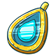 Series 1 - Water Medal