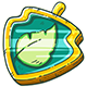Series 1 - Plant Medal
