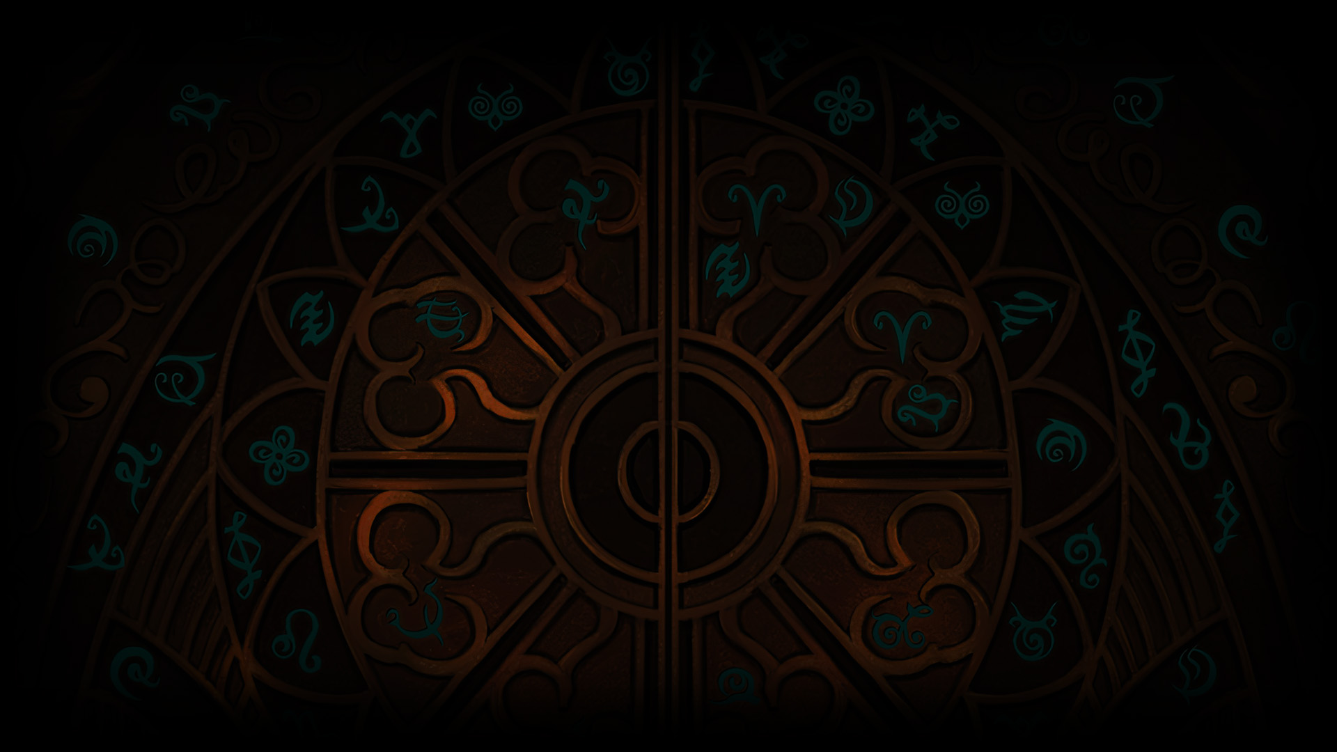 Runes of the Forgotten