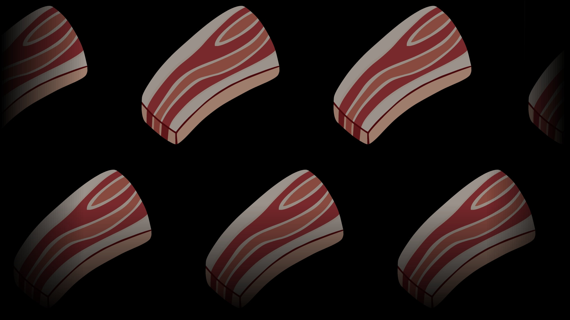 Bacon Times Infinity