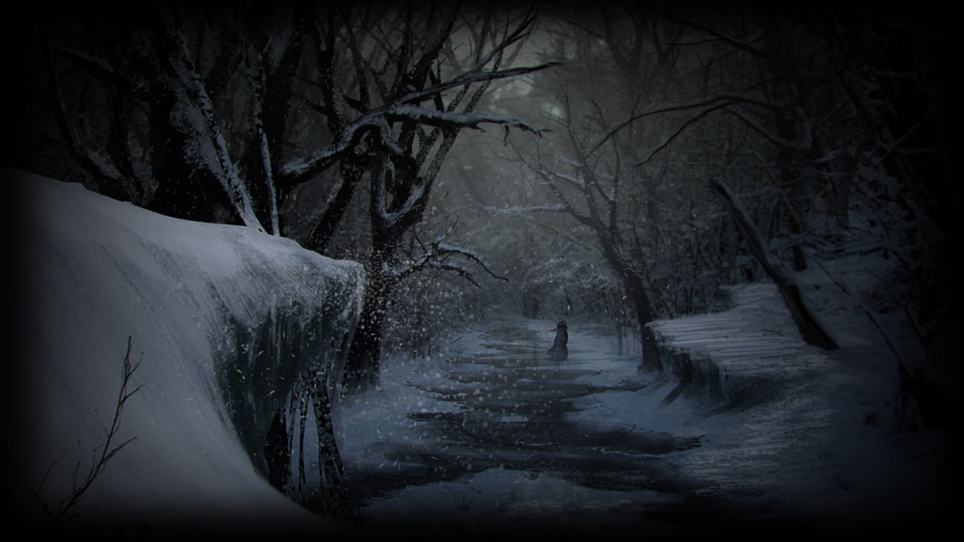 The Woods