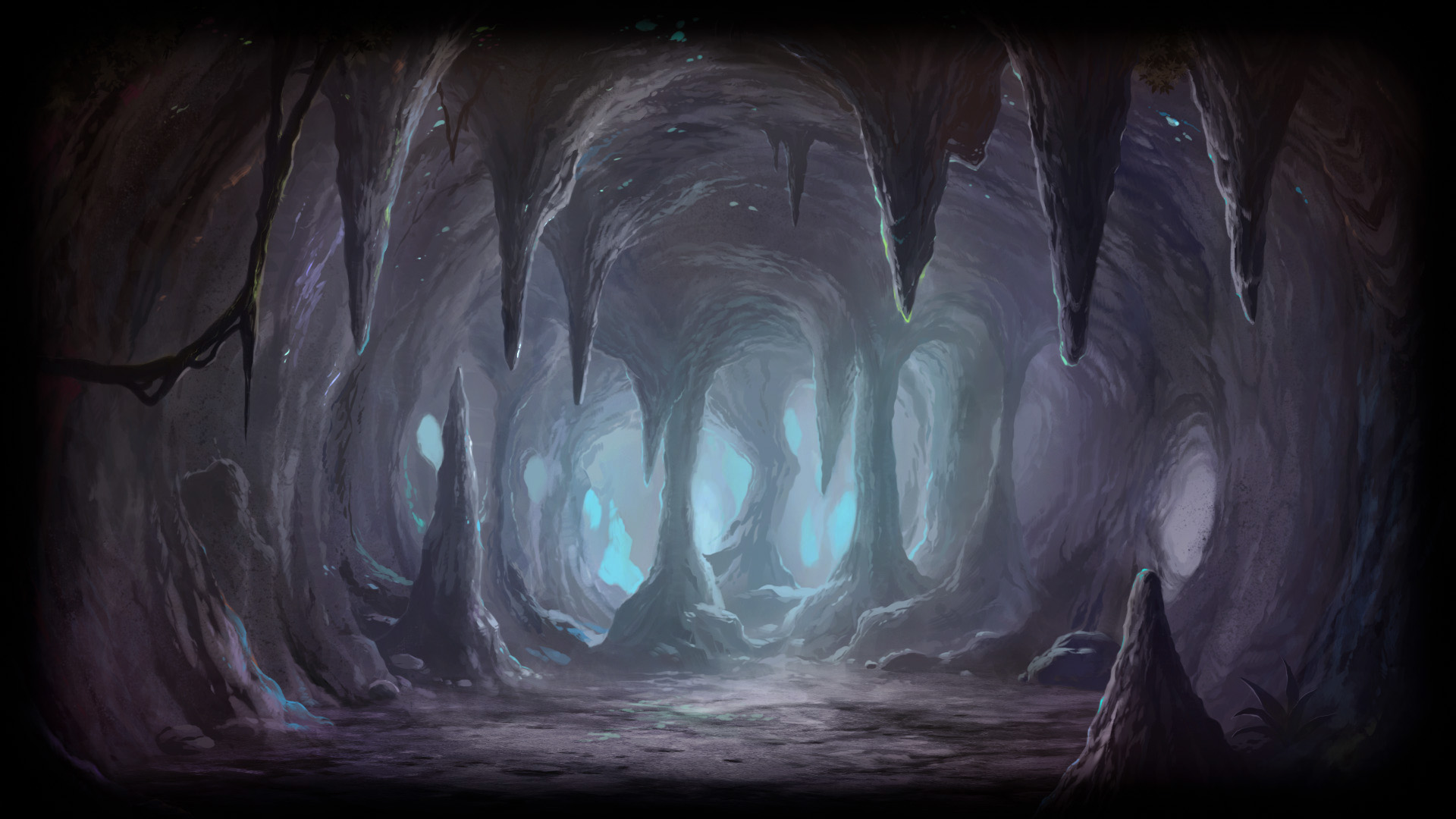 Cave