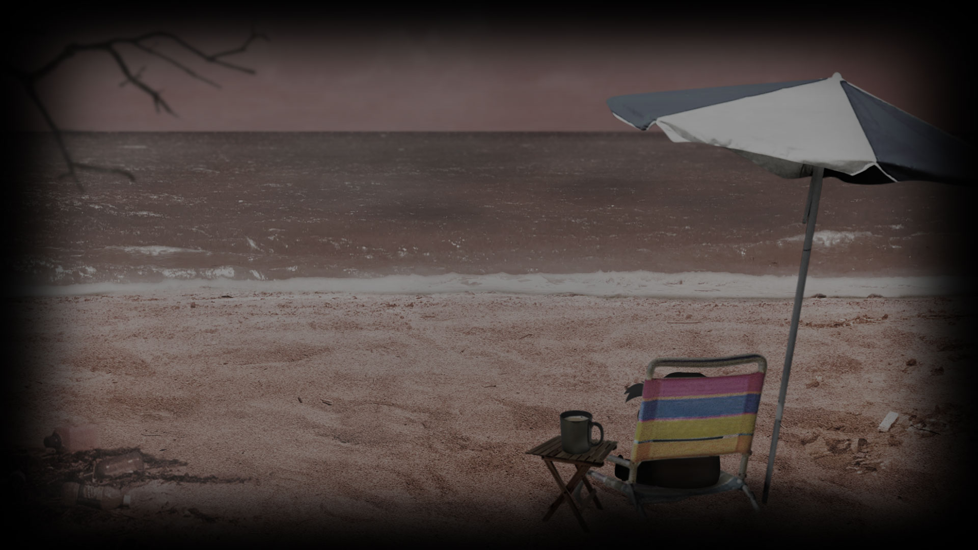 Sabbatical Beach