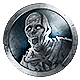 Series 1 - Survivor