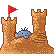 :sandcastle: