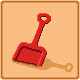 Series 1 - Elfie's Shovel
