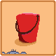 Series 1 - Elfie's Bucket