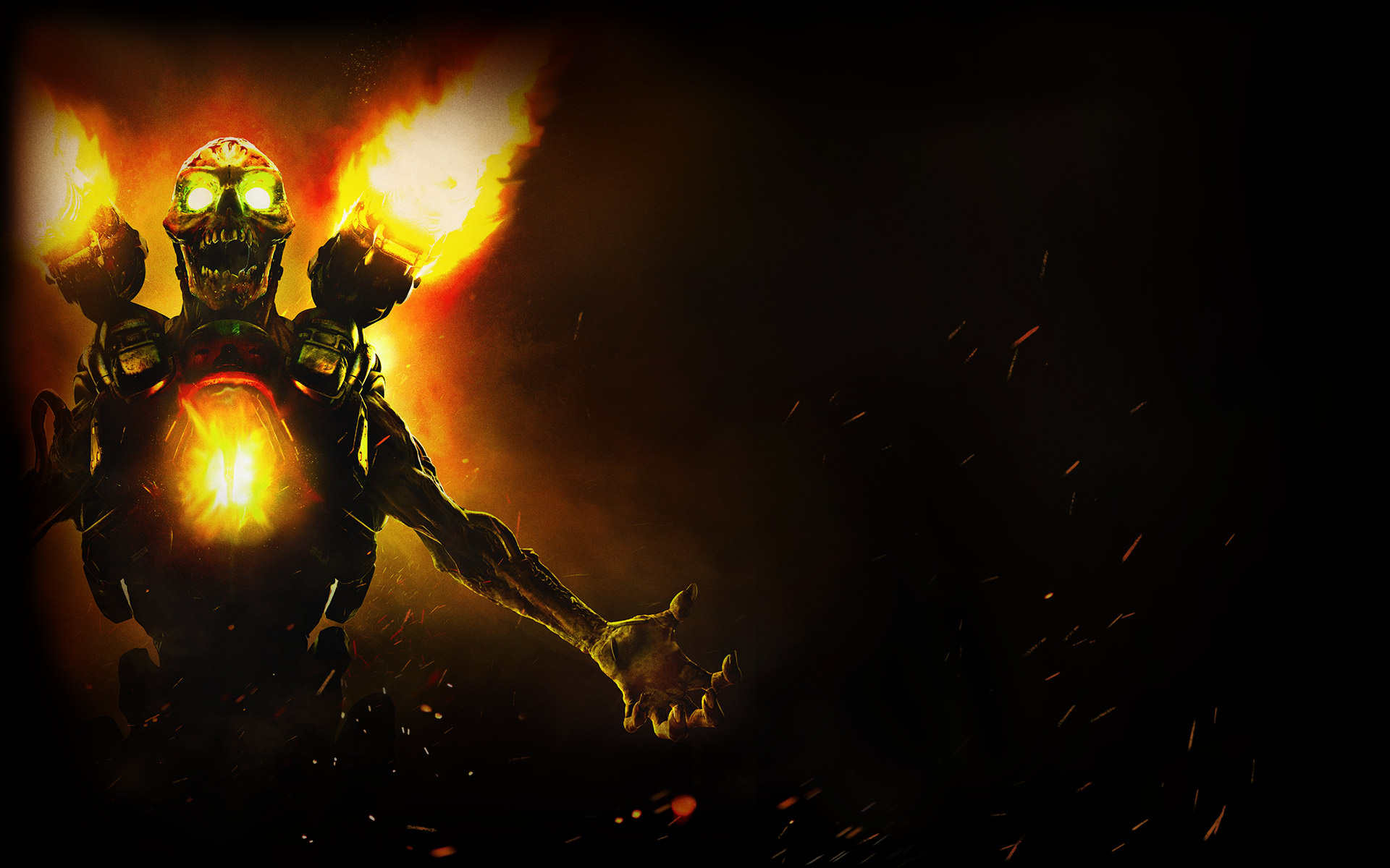REVENANT