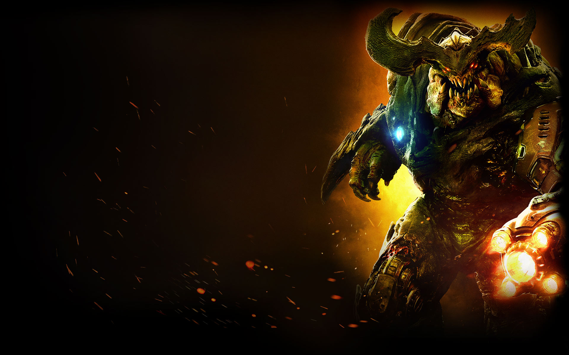 CYBERDEMON