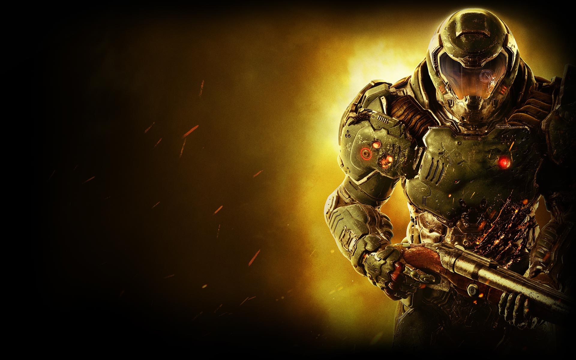 DOOM SLAYER