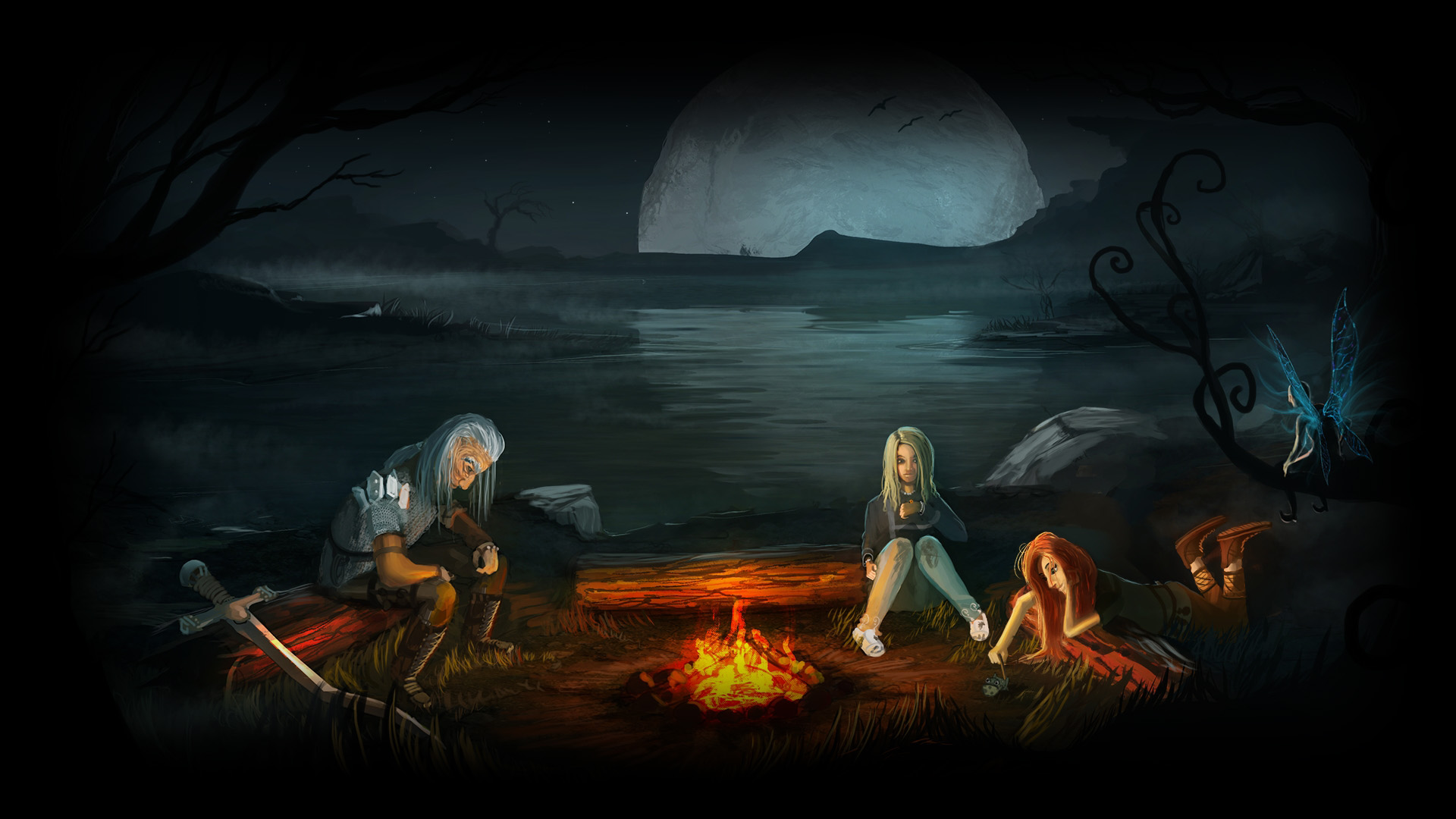 CQ Background 1