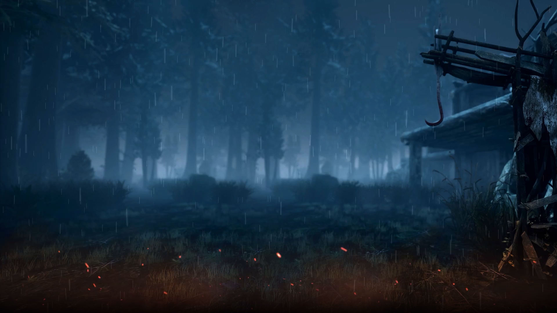 Trapper - Background