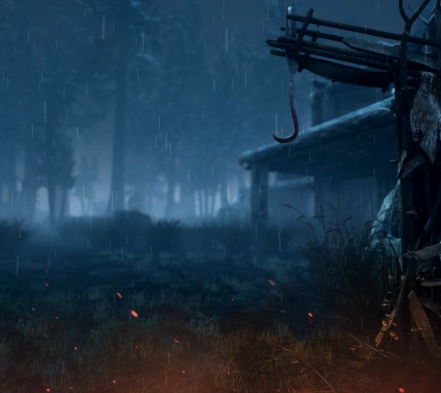 Trapper - Mini Profile