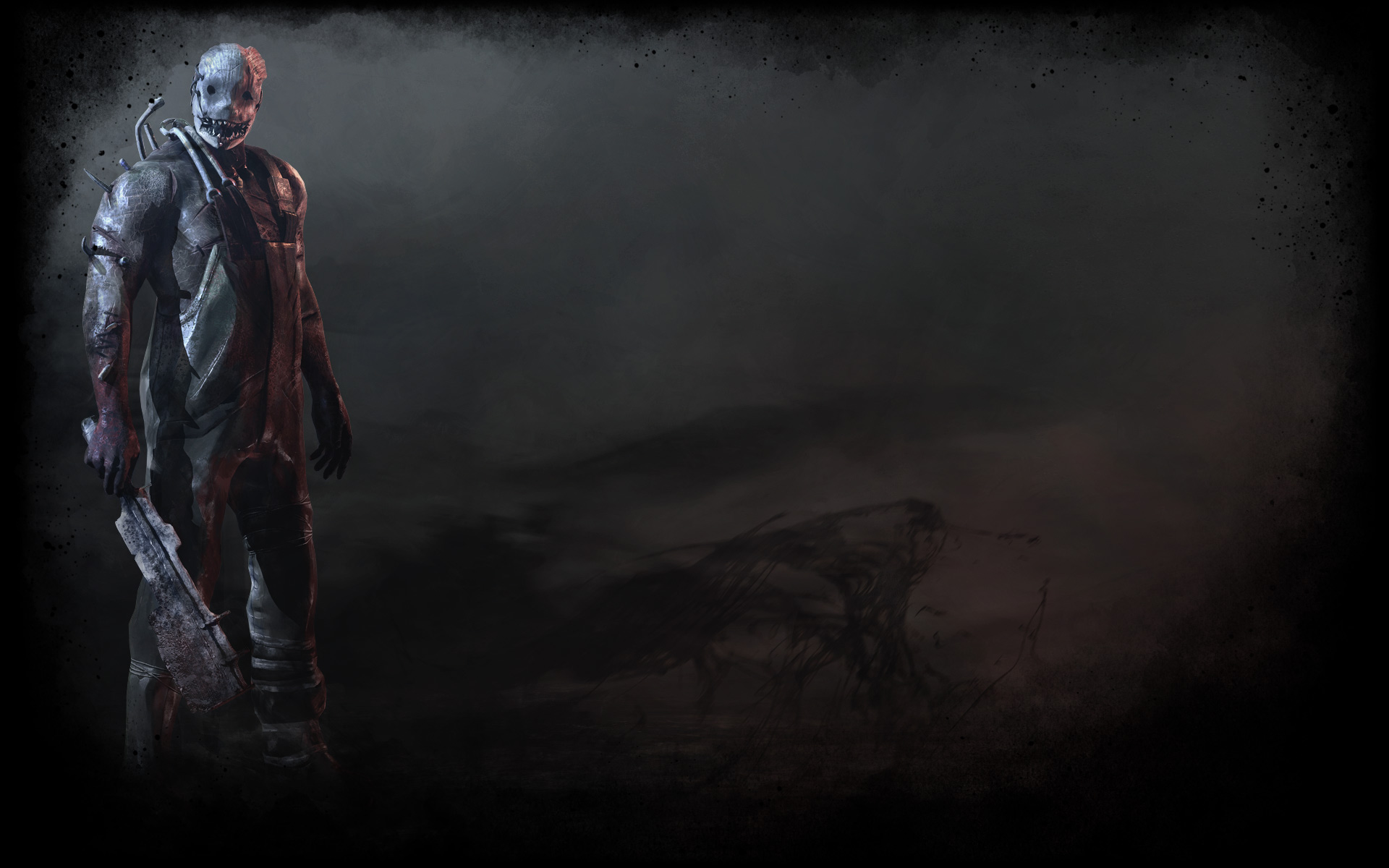 The Trapper