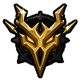 Series 1 - Gold