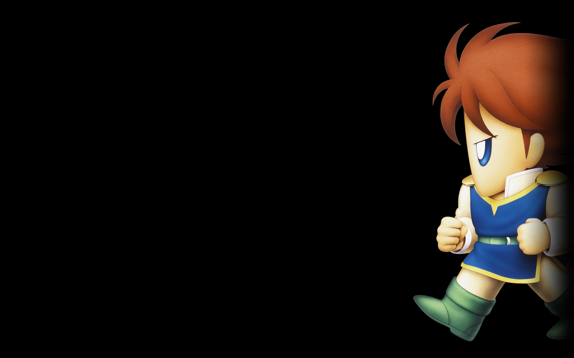 FFV Bartz Klauser Background