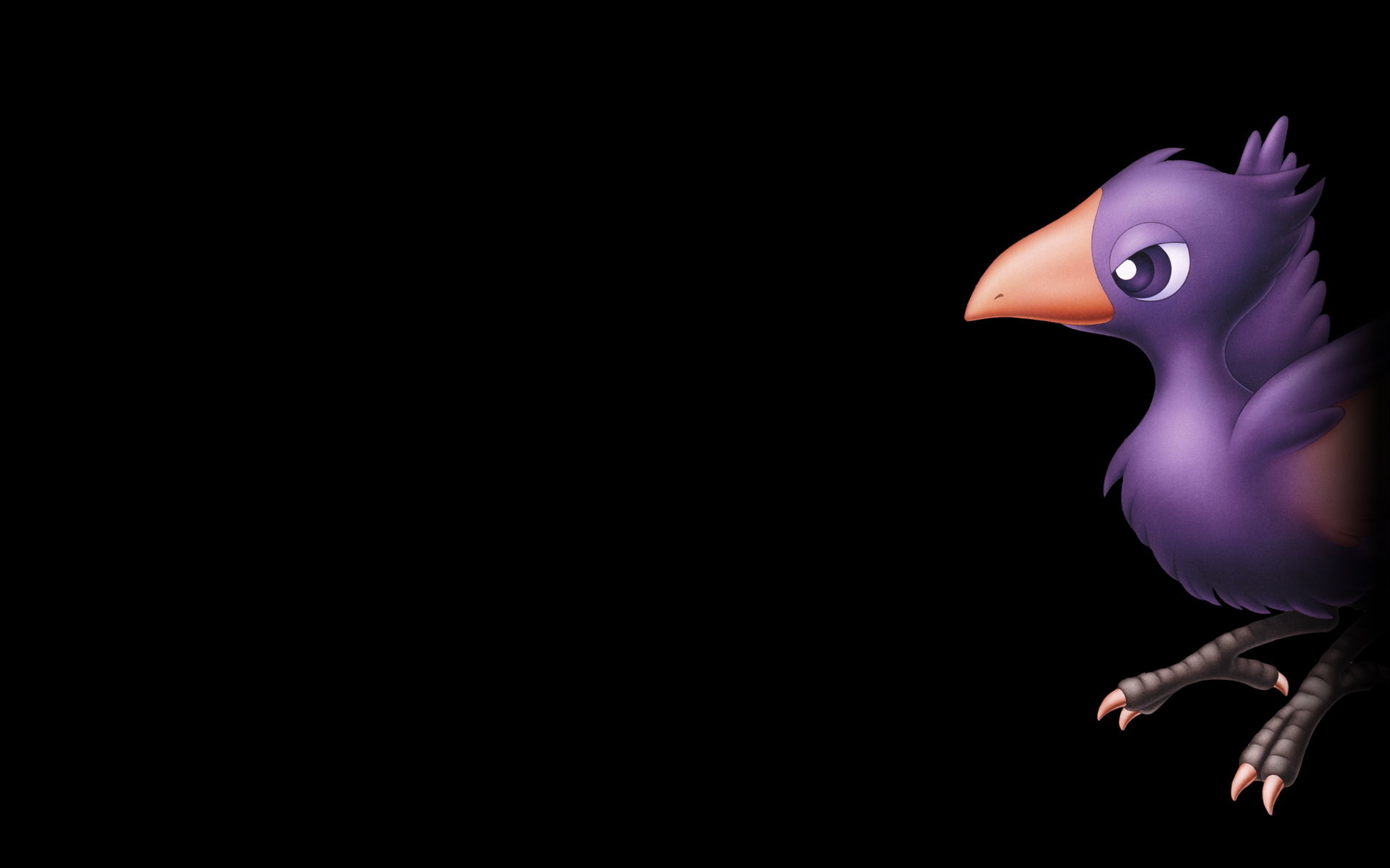 FFV Chocobo Background