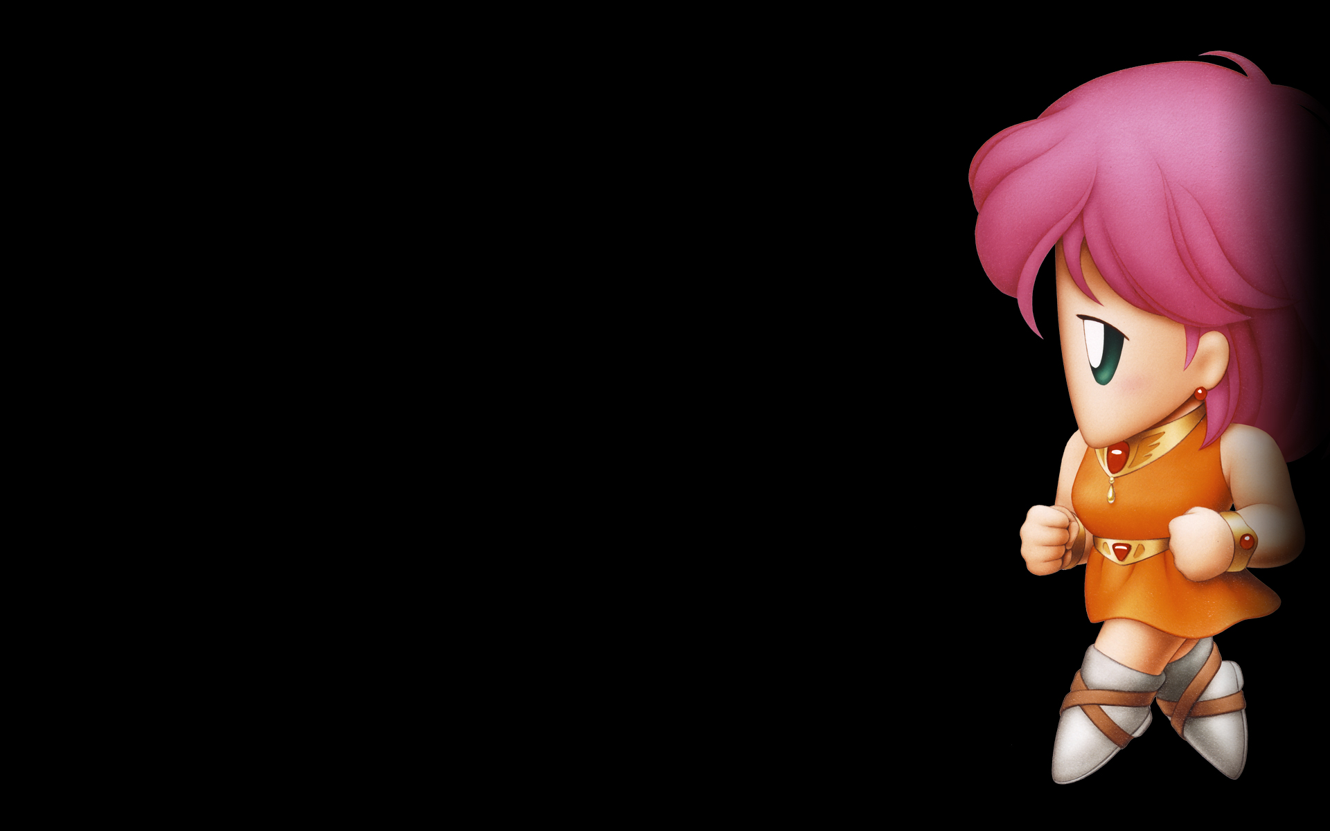 FFV Lenna Background