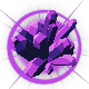 Series 1 - Amethyst Badge