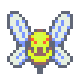 Series 1 - Toxic wasp