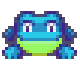Series 1 - Bluefrog fan