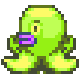Series 1 - Green Dude