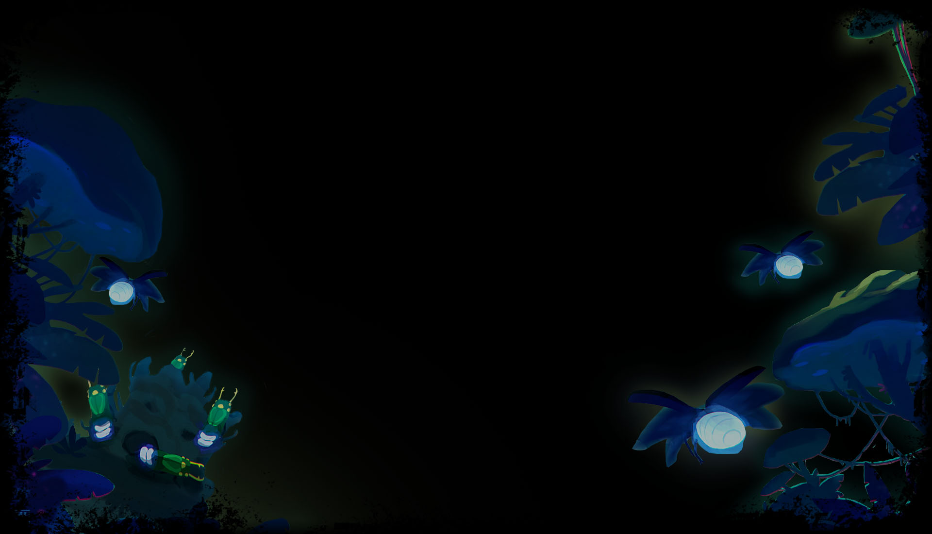 Night Jungle