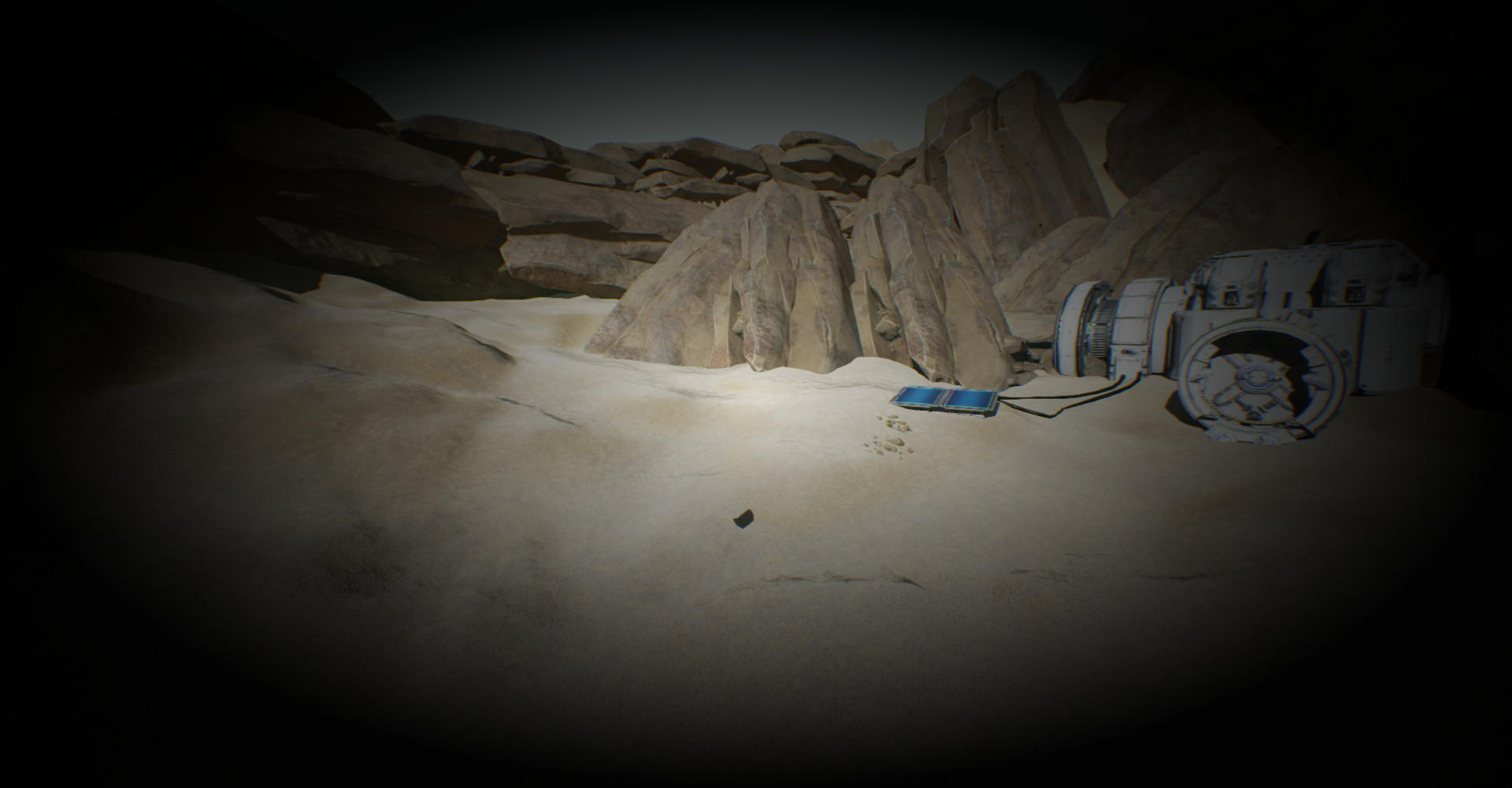 Outpost