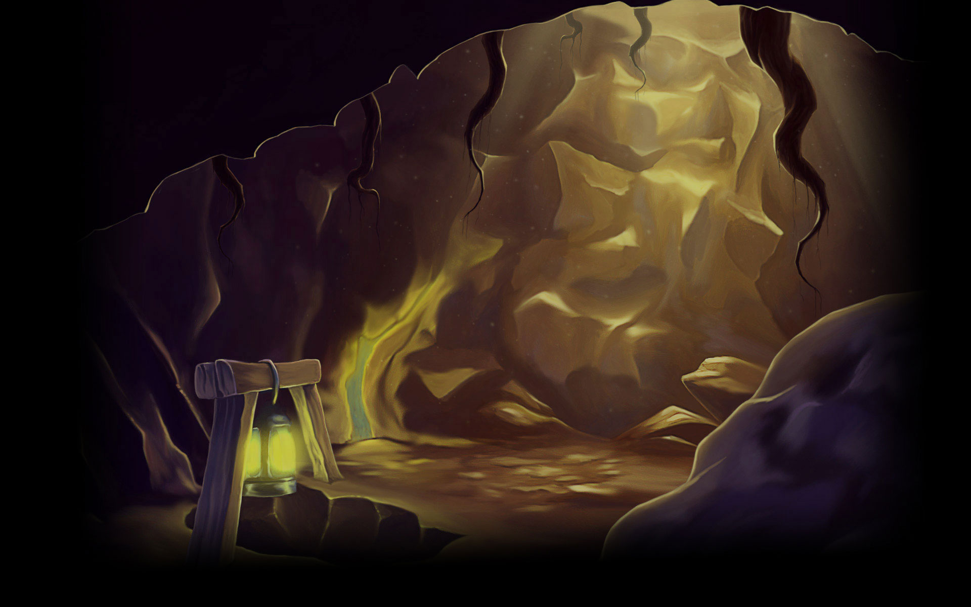 Underground
