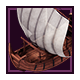 Series 1 - Transport Ship