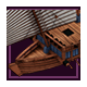 Series 1 - Versta Frigate