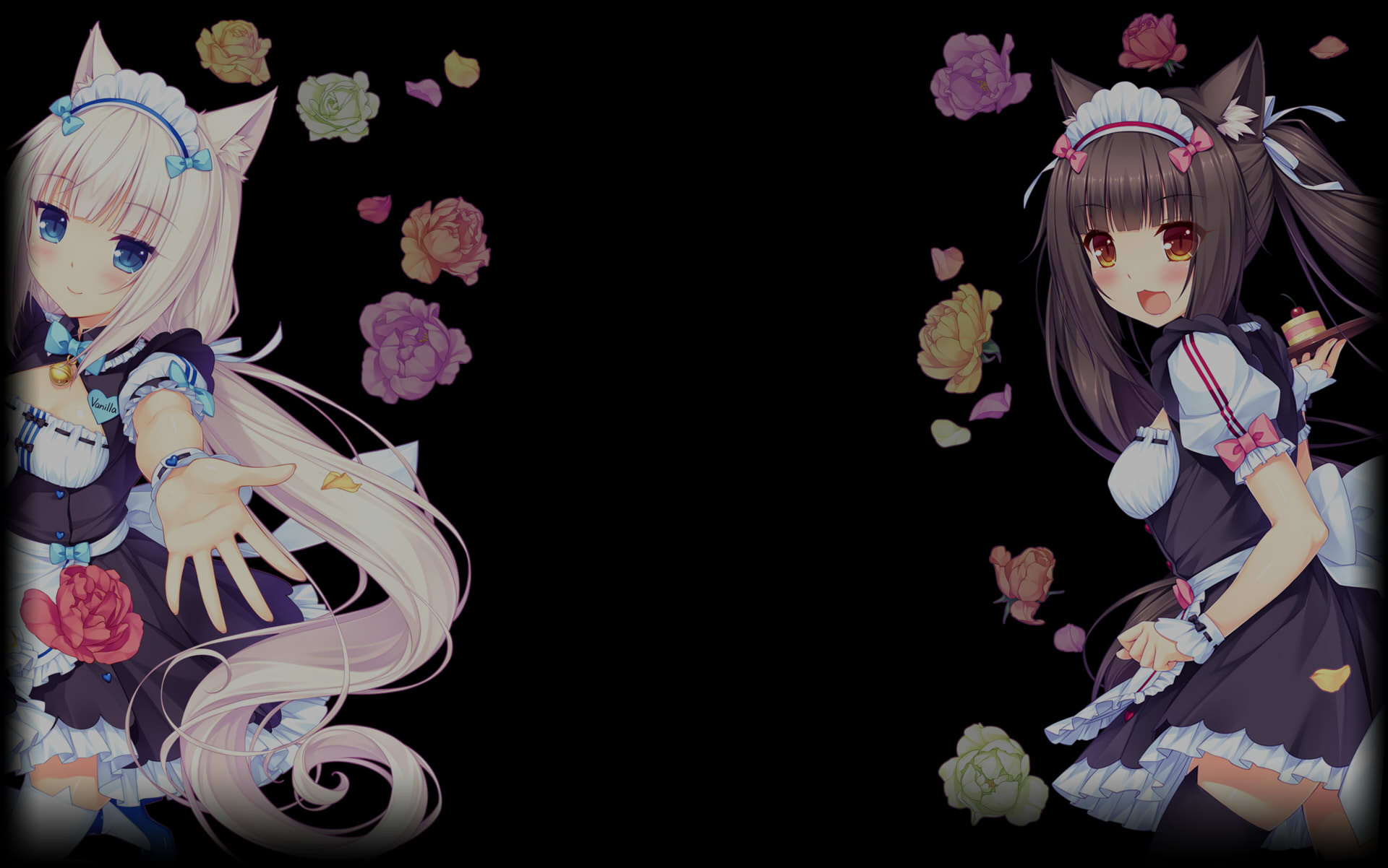 Chocola & Vanilla 2