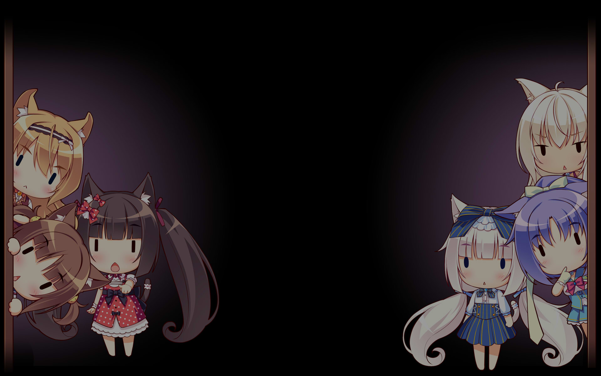 SD Neko