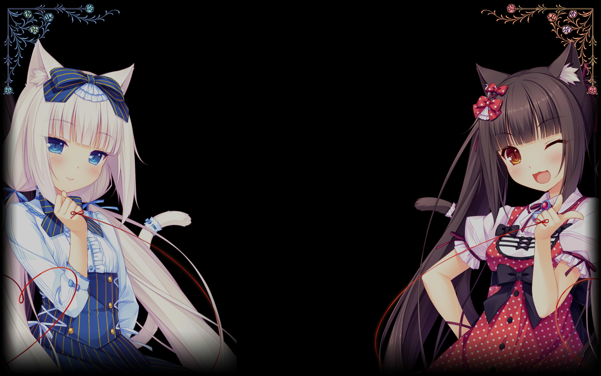 Chocola & Vanilla 4
