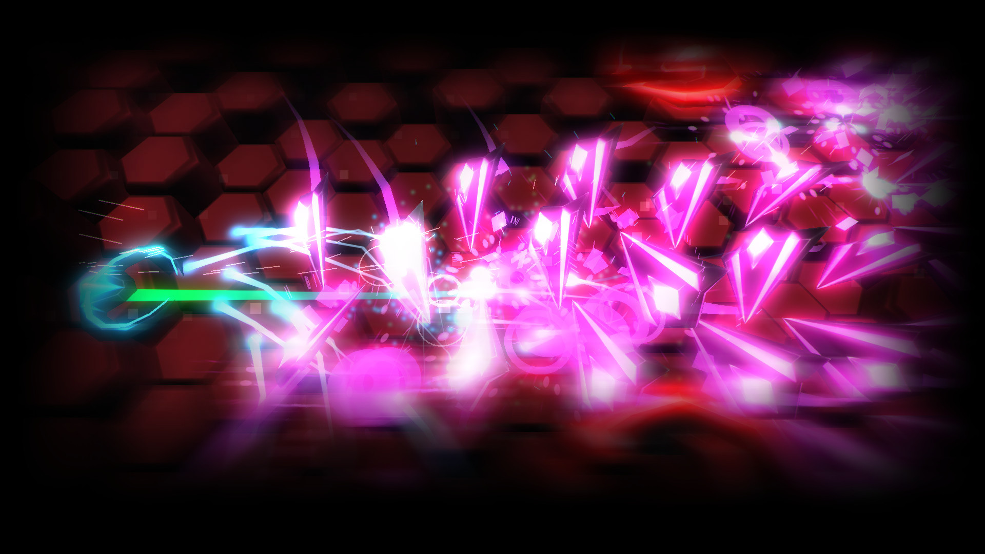 Background Drifters