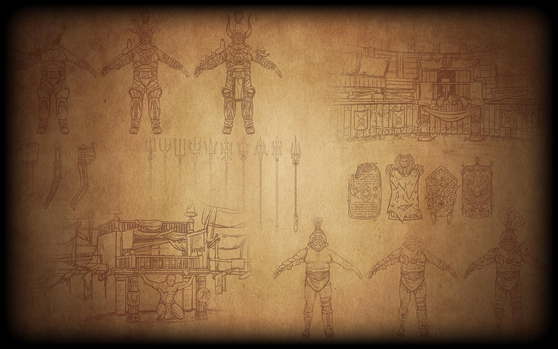 Concept Art