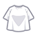 :BW_whiteTShirt: