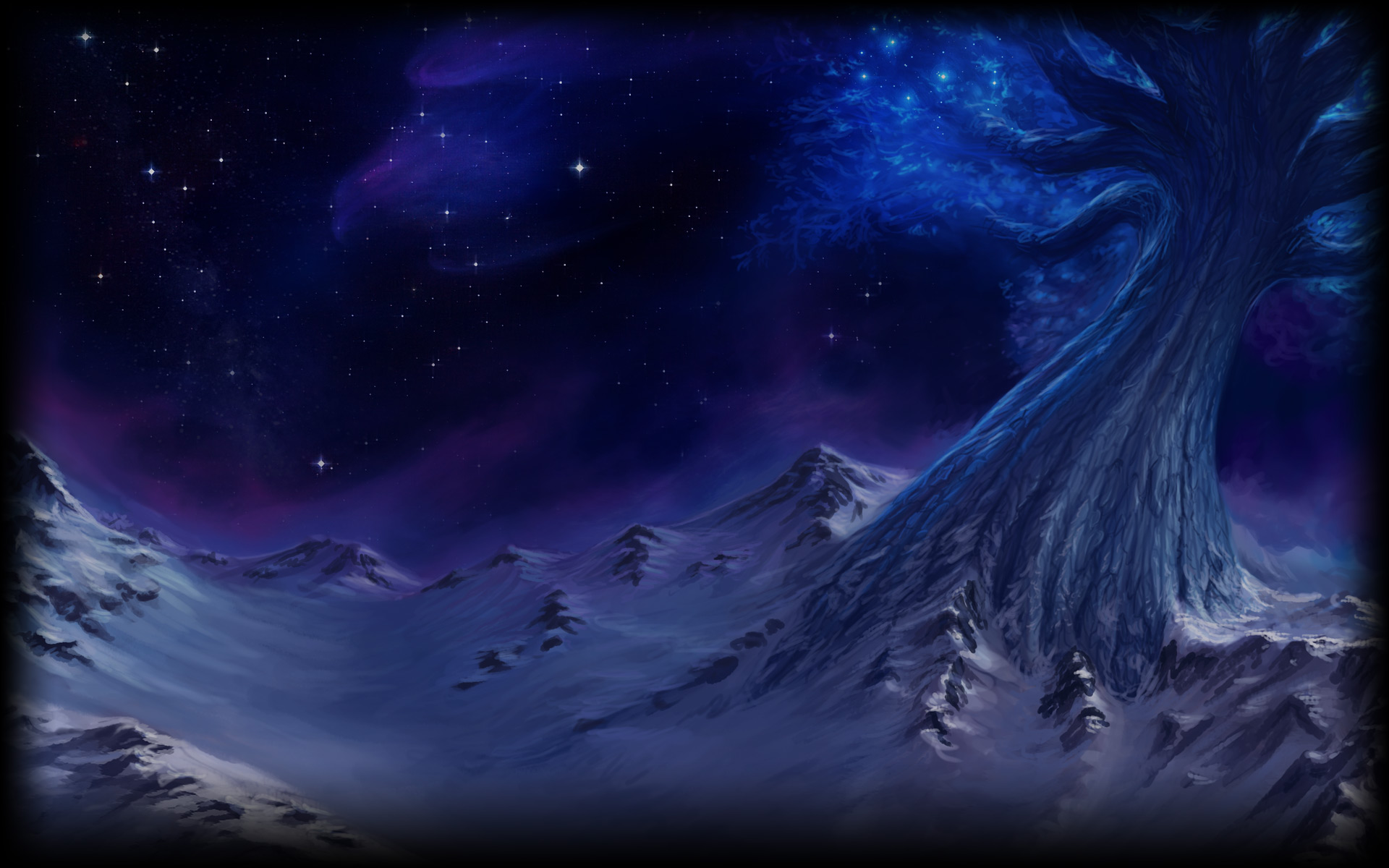 Yggdrasil